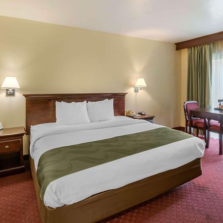 Quality Inn & Suites El Cajon San Diego East Esterno foto