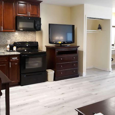 Quality Inn & Suites El Cajon San Diego East Esterno foto