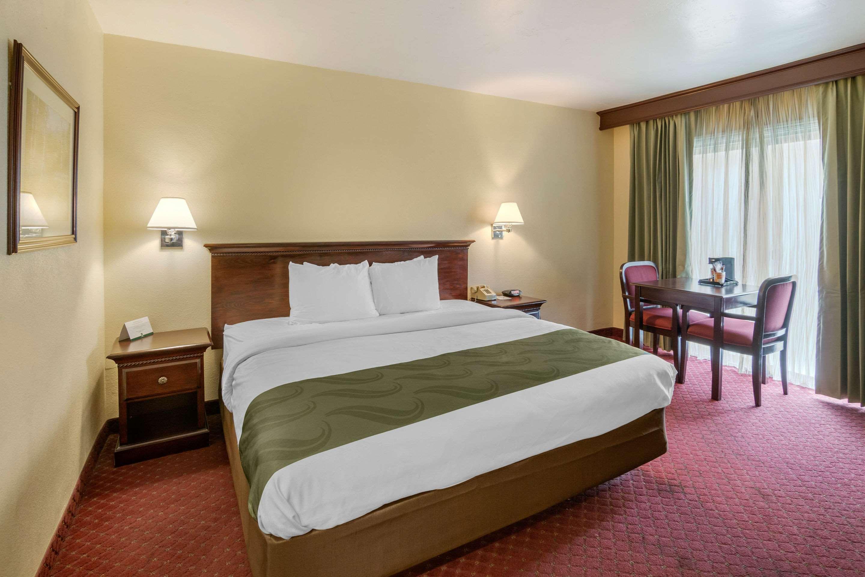Quality Inn & Suites El Cajon San Diego East Esterno foto