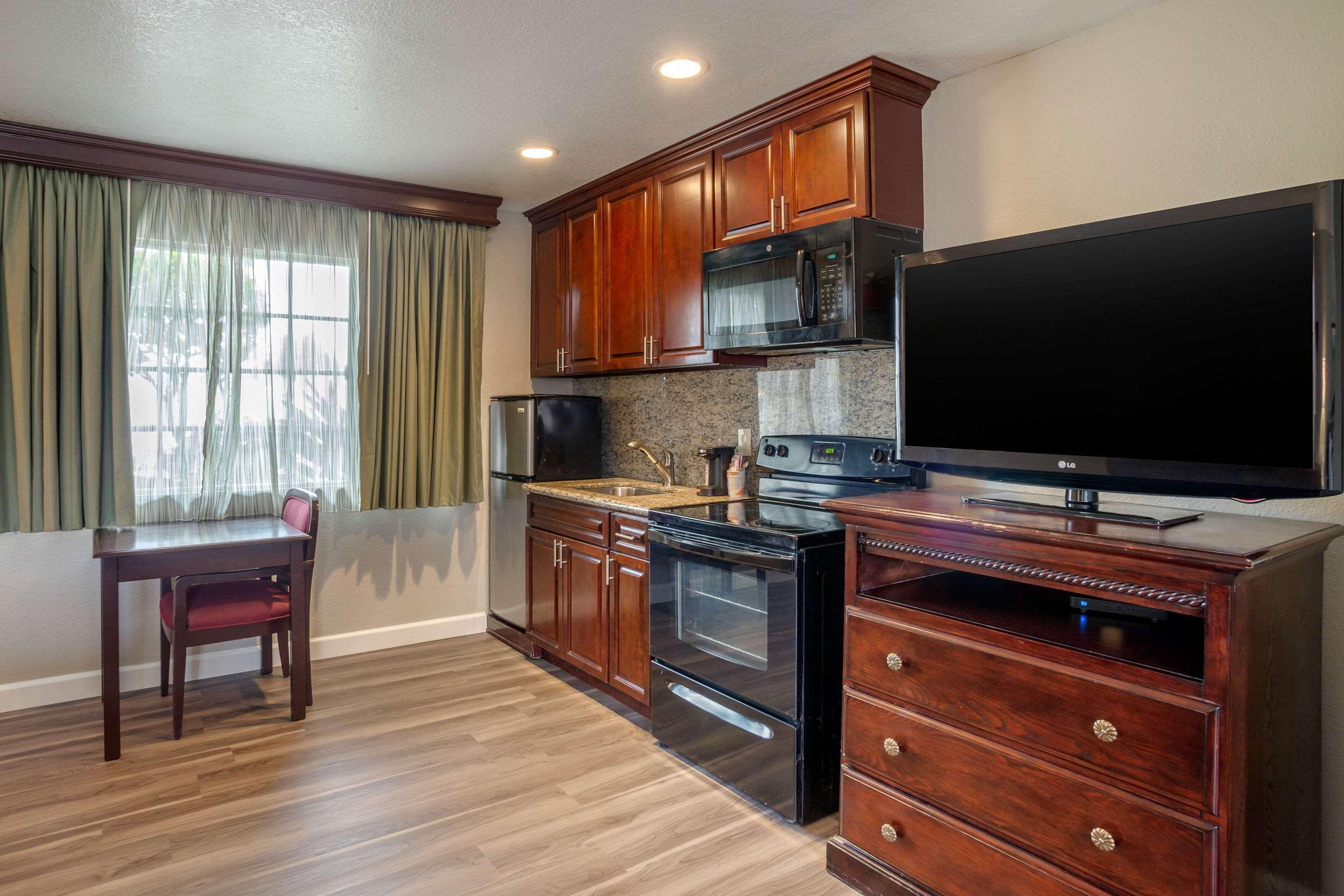Quality Inn & Suites El Cajon San Diego East Esterno foto