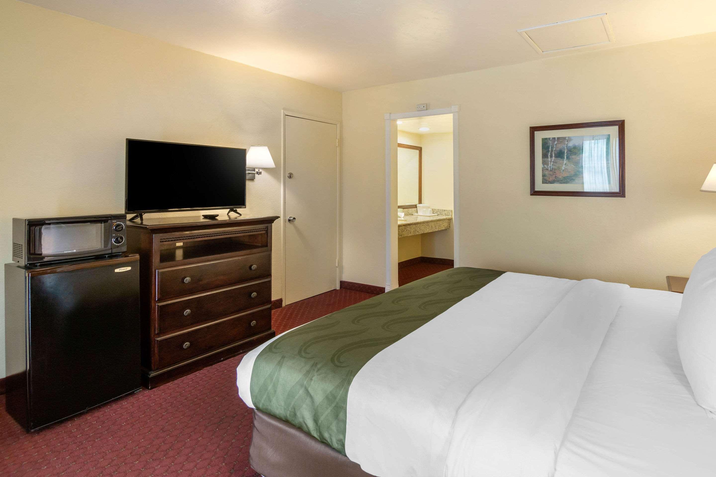 Quality Inn & Suites El Cajon San Diego East Esterno foto