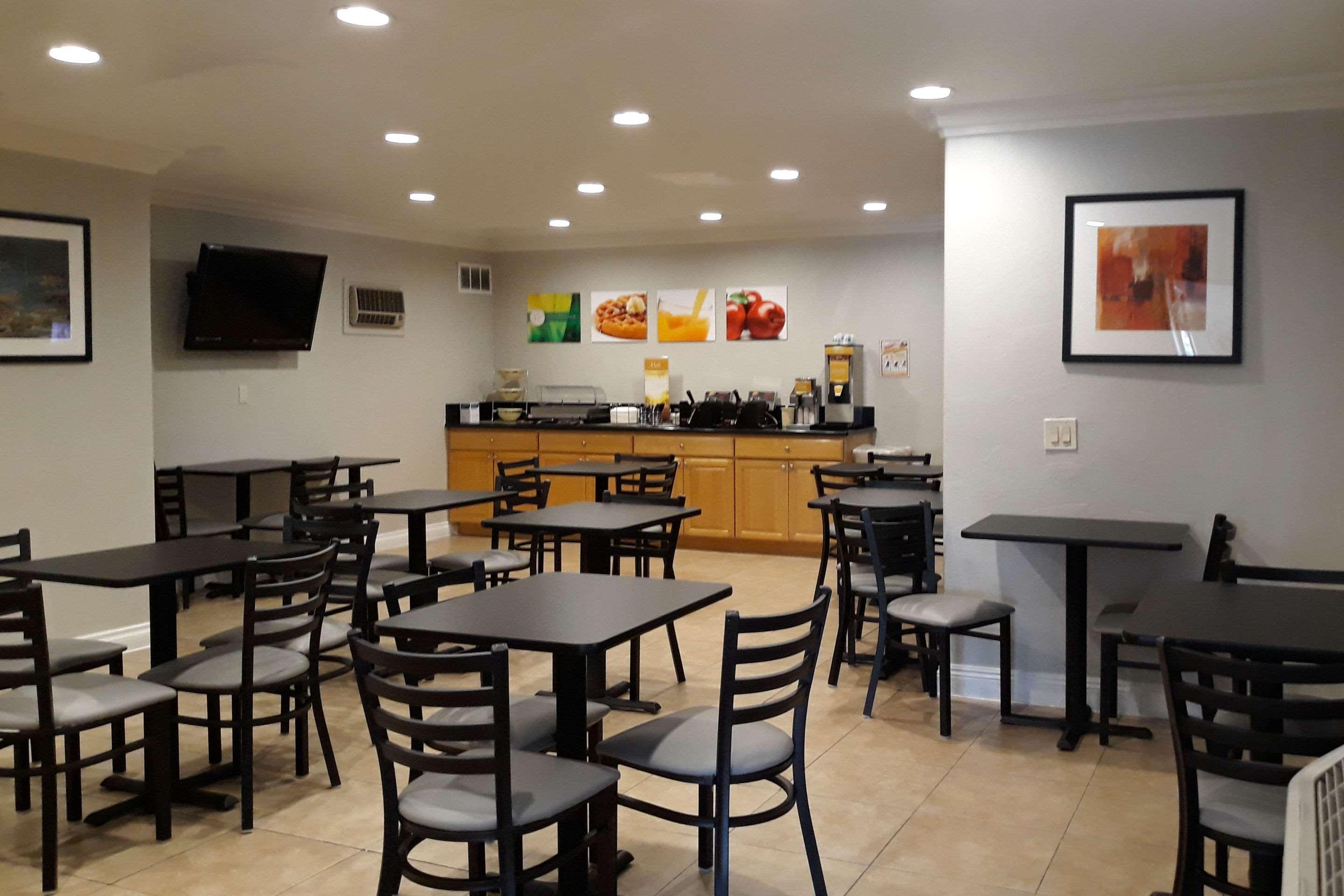 Quality Inn & Suites El Cajon San Diego East Esterno foto