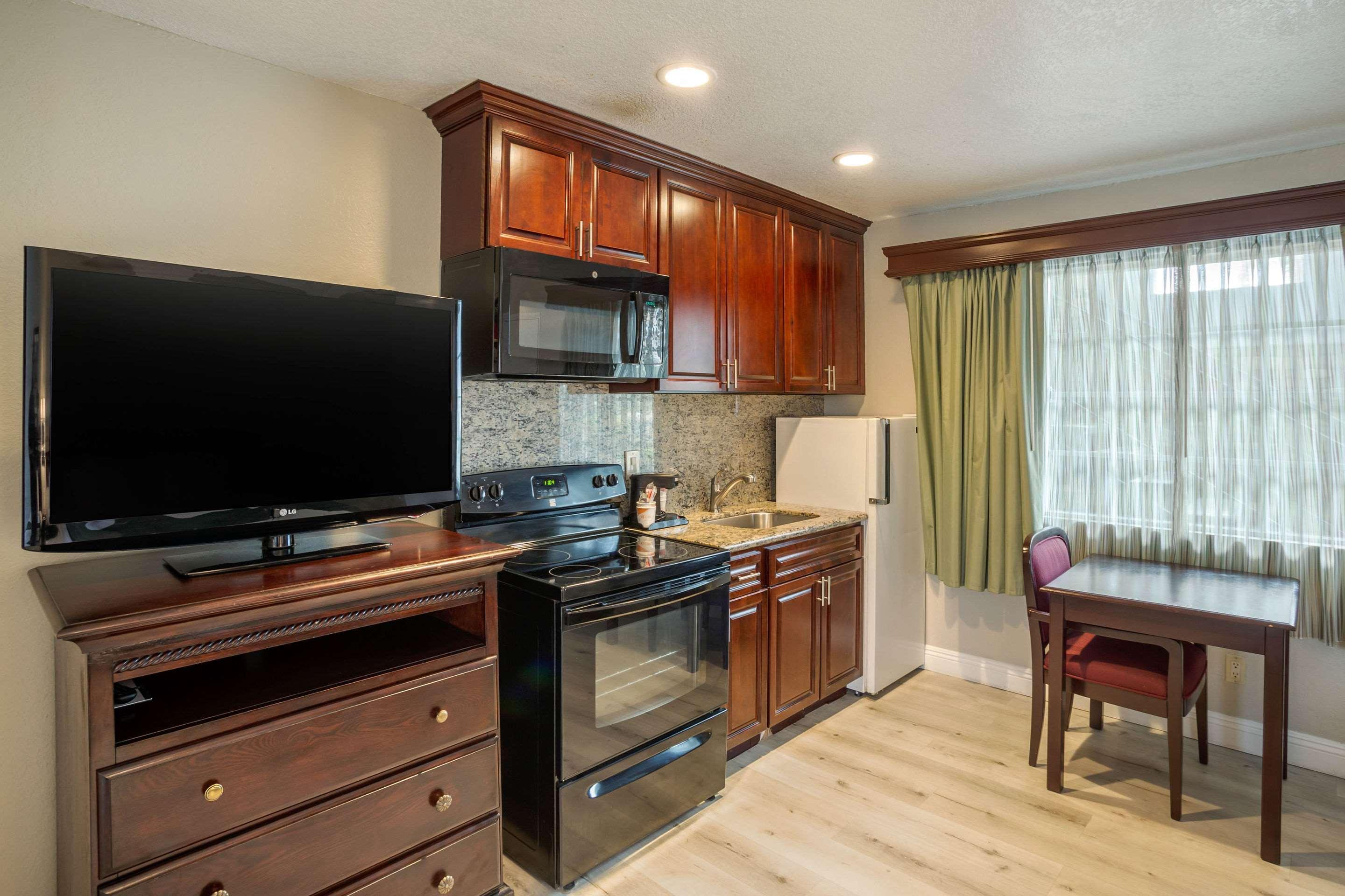 Quality Inn & Suites El Cajon San Diego East Esterno foto