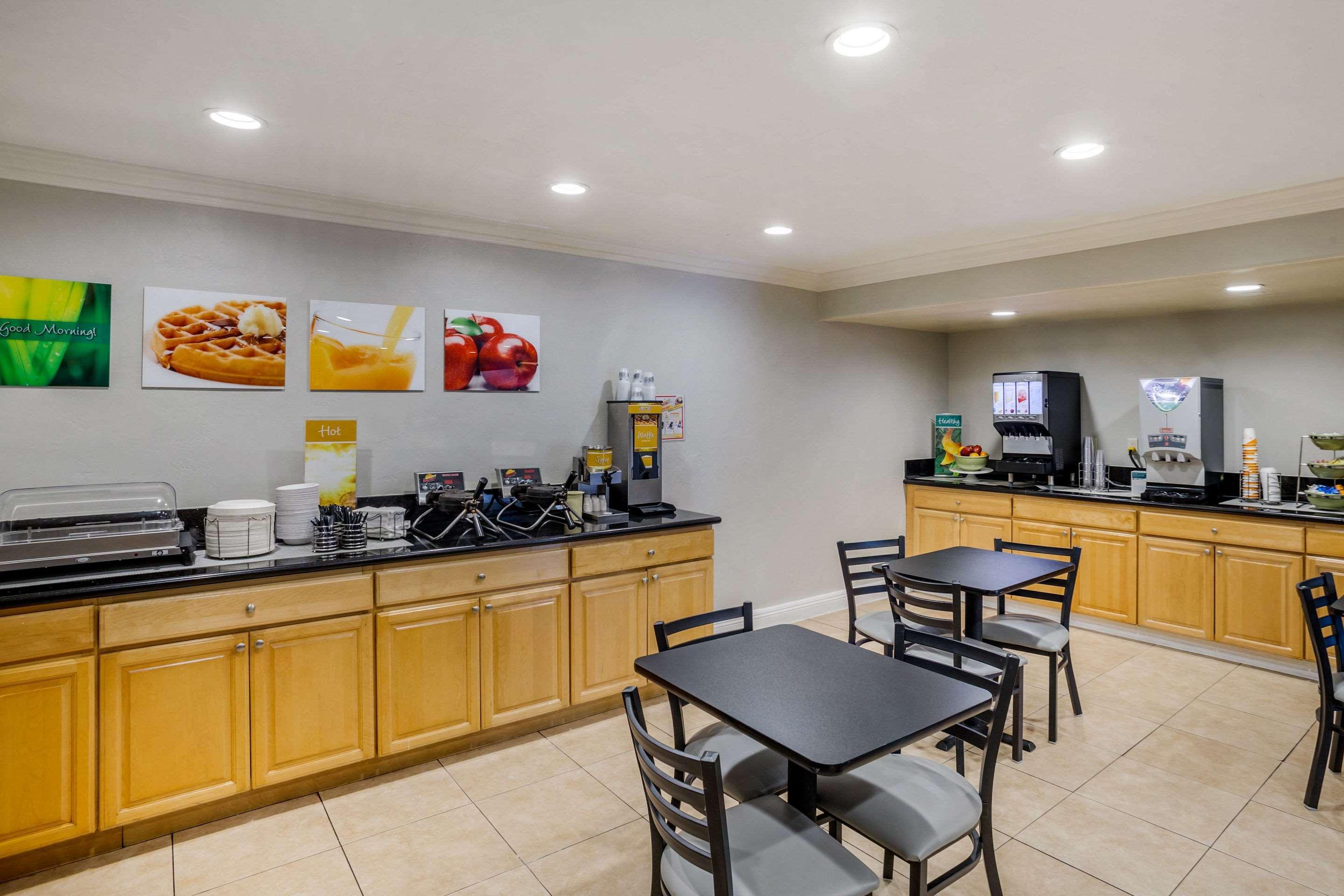 Quality Inn & Suites El Cajon San Diego East Esterno foto