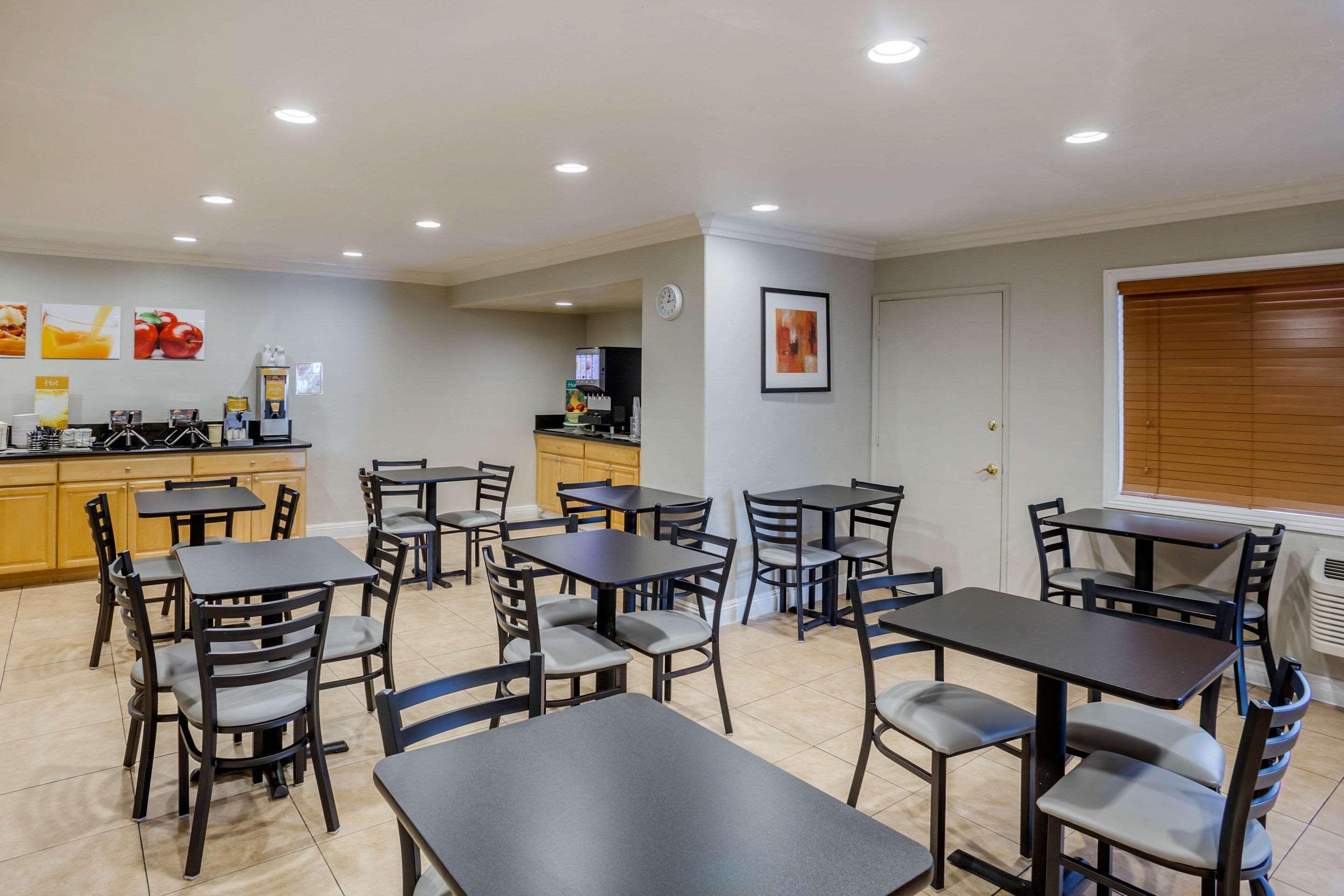 Quality Inn & Suites El Cajon San Diego East Esterno foto