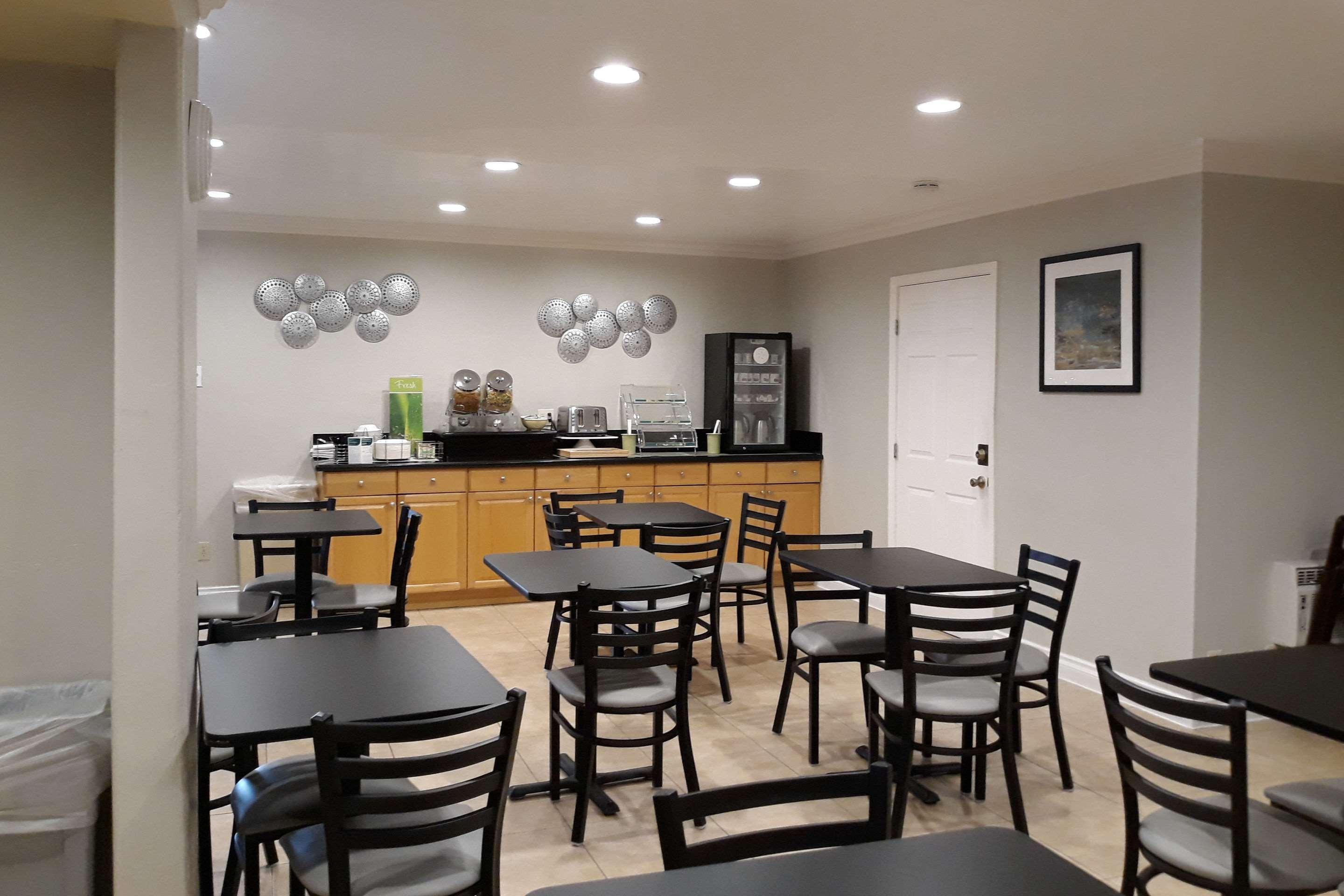 Quality Inn & Suites El Cajon San Diego East Esterno foto